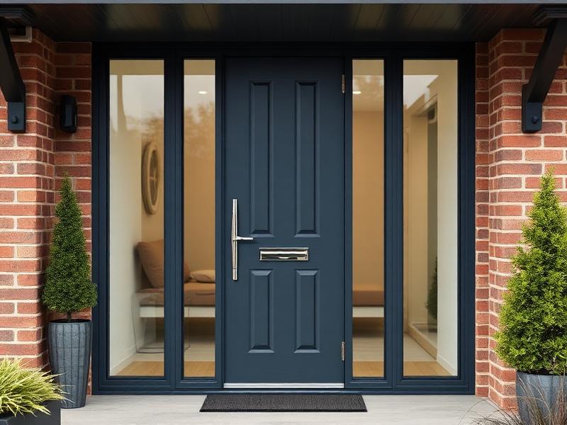 Composite Doors