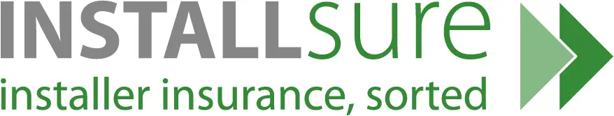 InstallSure logo