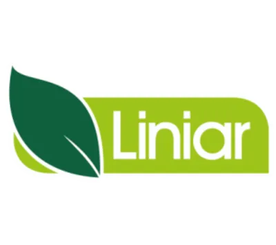 Liniar Doors logo