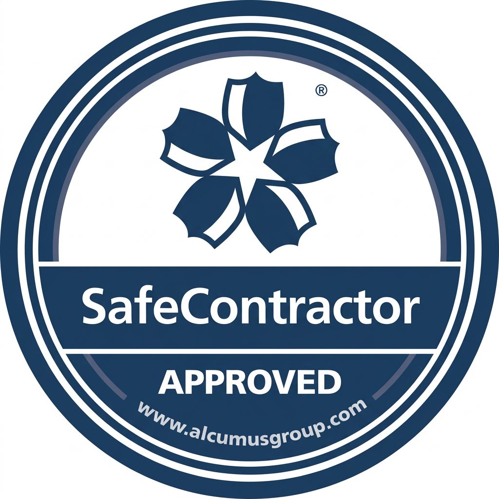 SafeContractor Approved