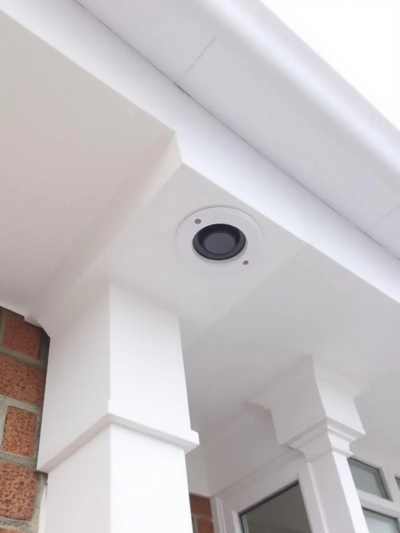 Soffit Board Replacement - Portsmouth