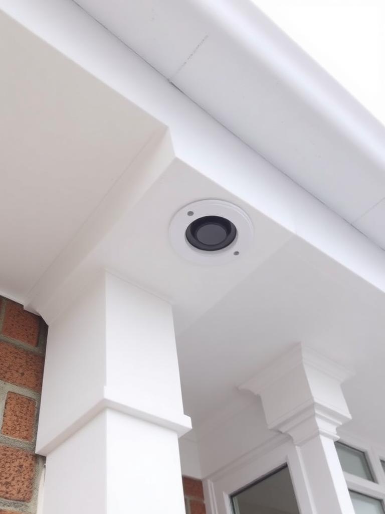 Soffit Board Replacement - Portsmouth