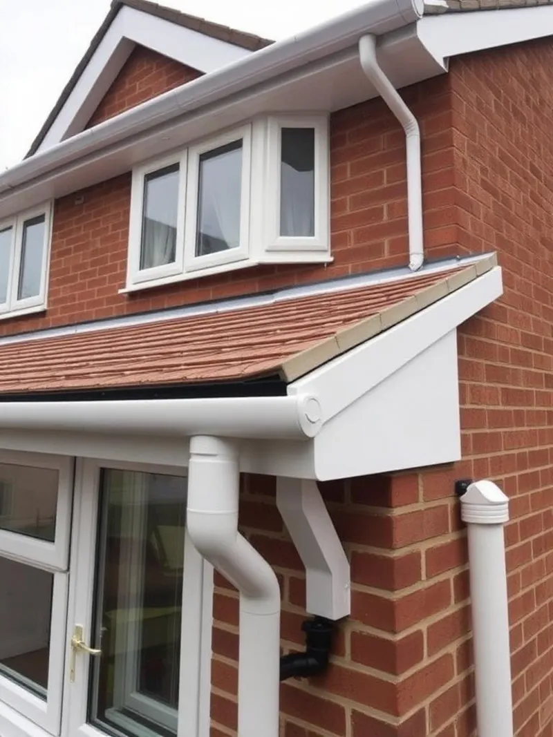Full Roofline Package - Winchester