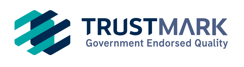 TrustMark Government Endorsed Quality