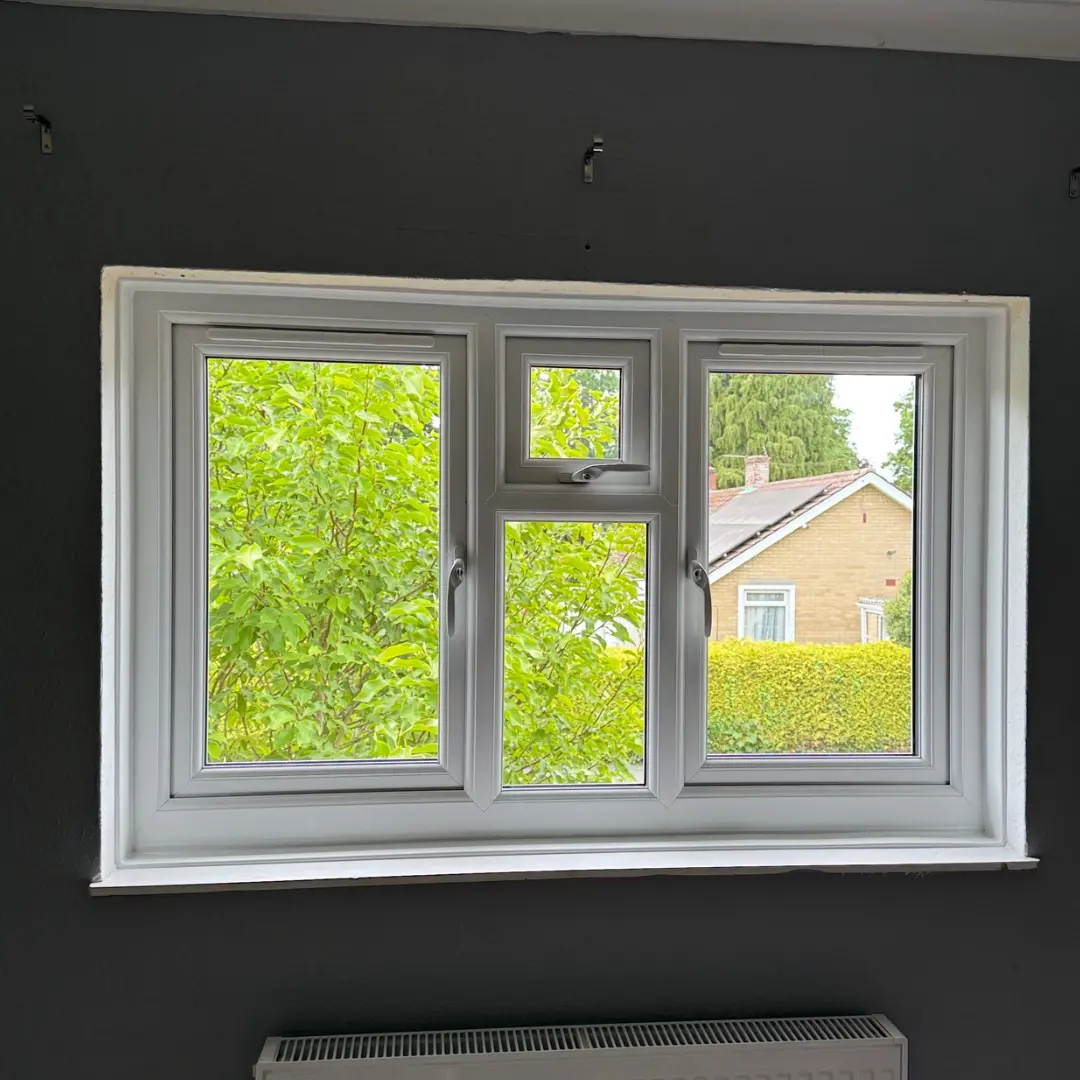 Casement Windows - Winchester