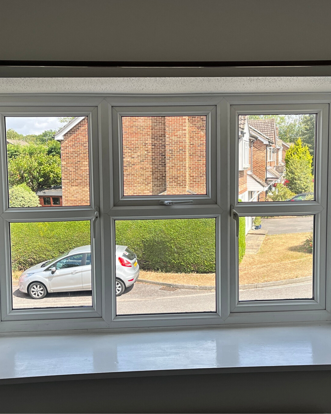 Glass Replacement - Portsmouth