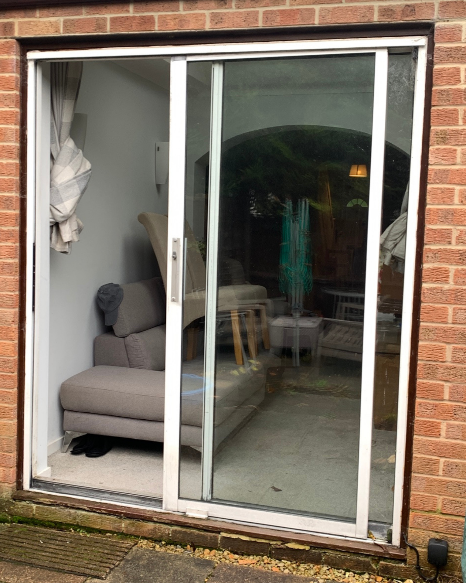 Patio Doors - Portsmouth