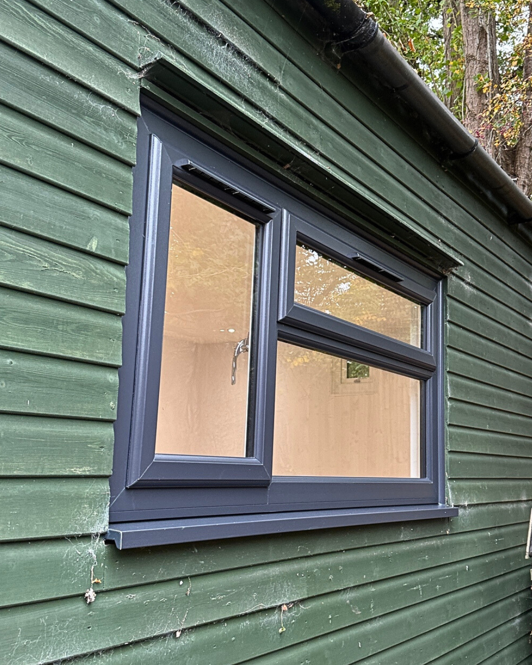 uPVC Window Installation - Southampton