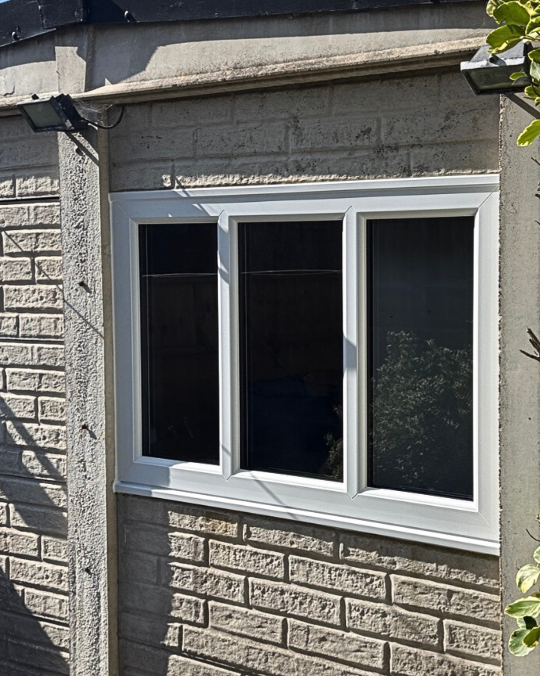 Window Replacement - Bournemouth