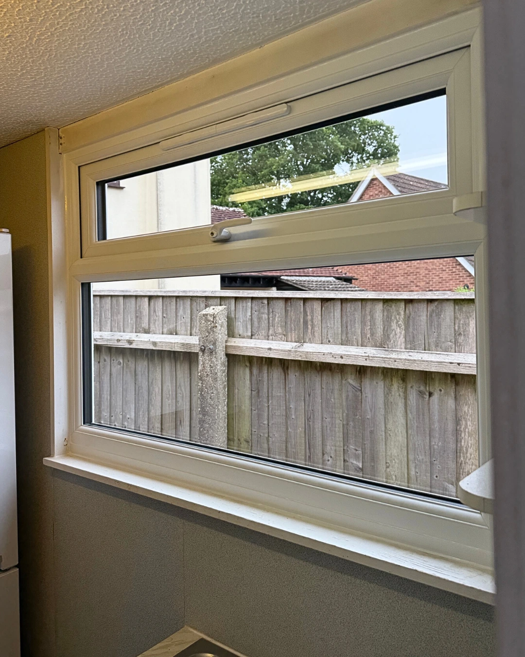Wooden Window Replacement - Bournemouth