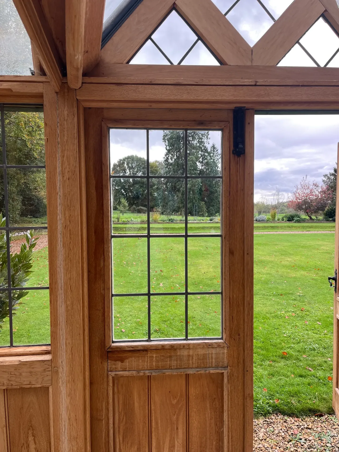 Wooden Window Repair - Bournemouth