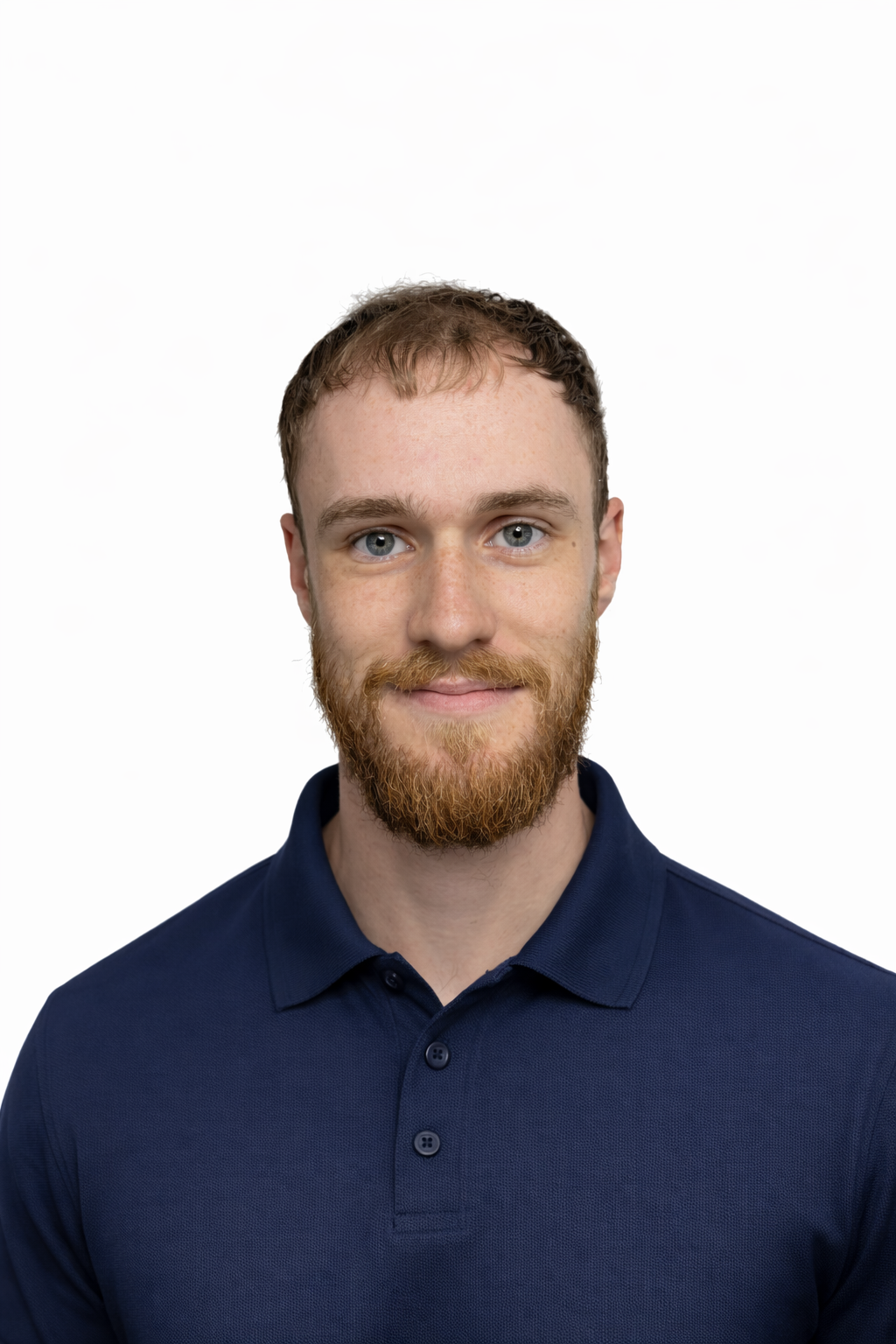 Colin Charnley - Engineer