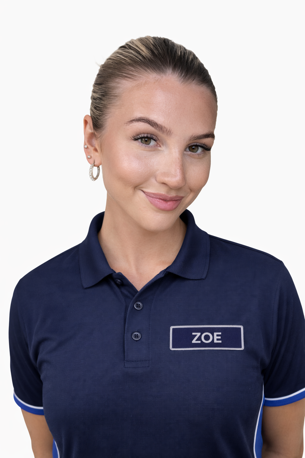 Jas Ibbott - Administrator