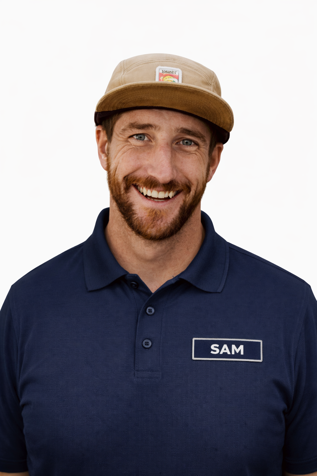 Sam Tregelles - Lead Installer & Sales